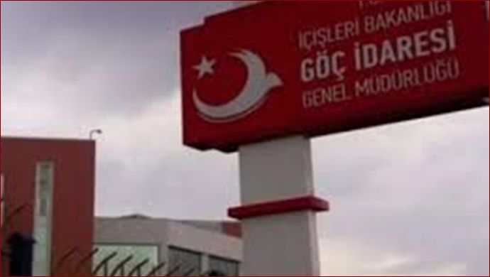 Şanlıurfa’da 3 düzensiz göçmen yakalandı