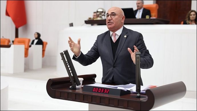 Şanlıurfa’da Akıl Almaz Olay!