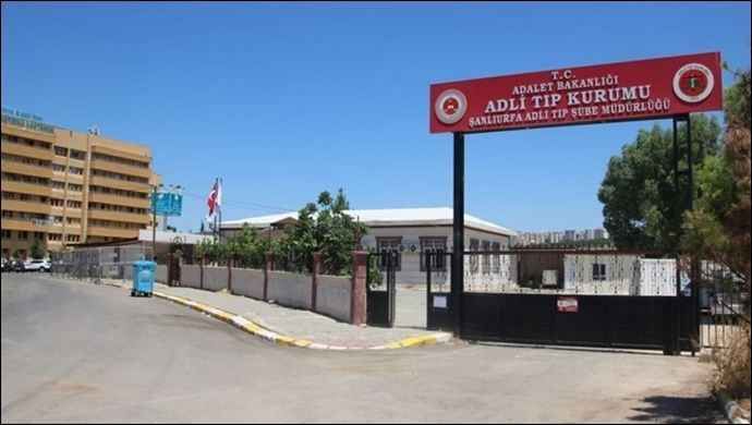 Şanlıurfa’da cesedi sulama kanalında bulunmuştu: Kimliği belli oldu