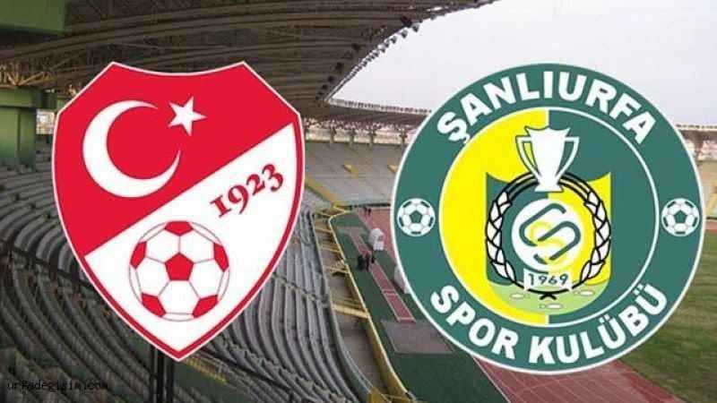 Şanlıurfaspor ‘da Mehmet Yiğit tedbirli olarak PFDK’ya sevk edildi