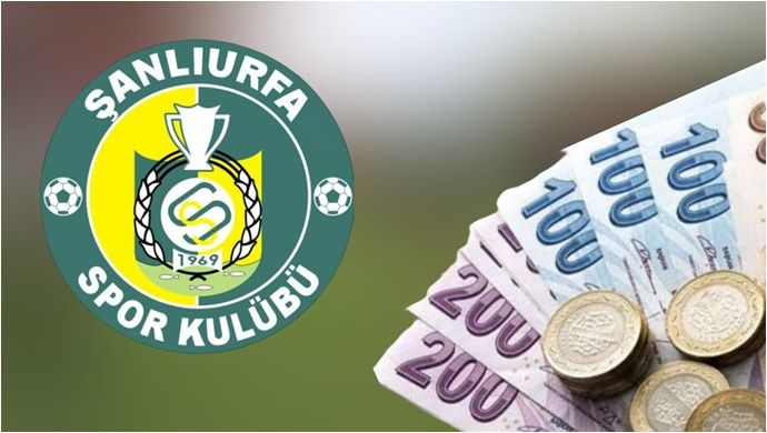 Şanlıurfaspor ‘dan iddialara yanıt