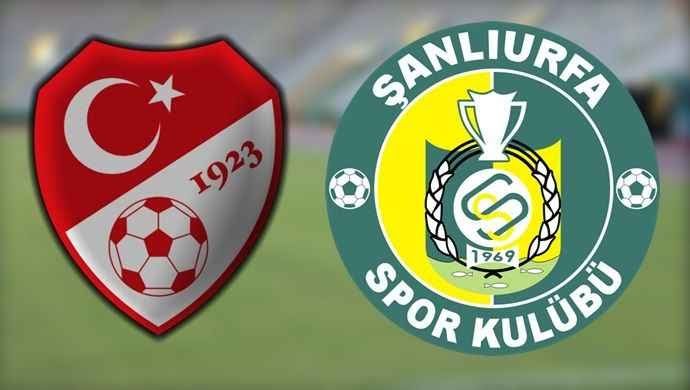 Şanlıurfaspor’da Efe İnanç, PFDK’ya sevk edildi