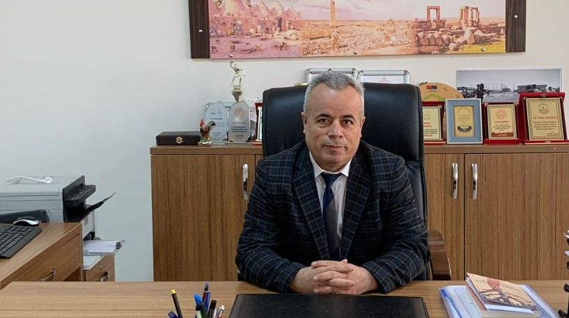 Uzundağ: Şanlıurfa’da eğitim öğretim sorunlarla başladı