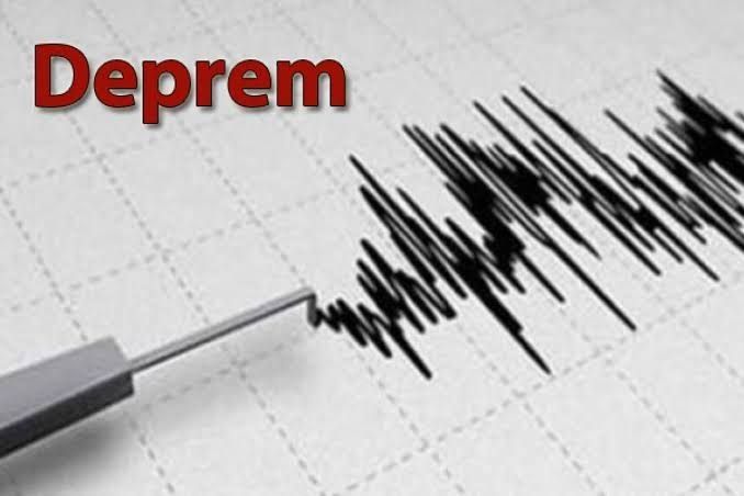 Adıyaman’da korkutan deprem!