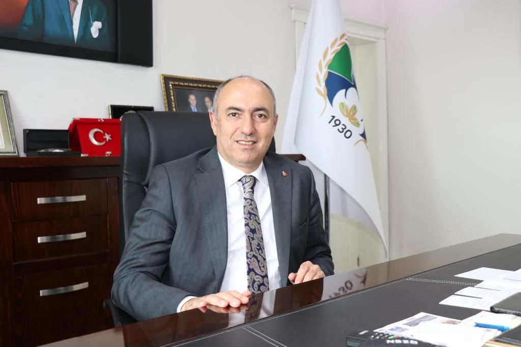 Başkan Aksoy’dan Muhtar Günü Mesajı