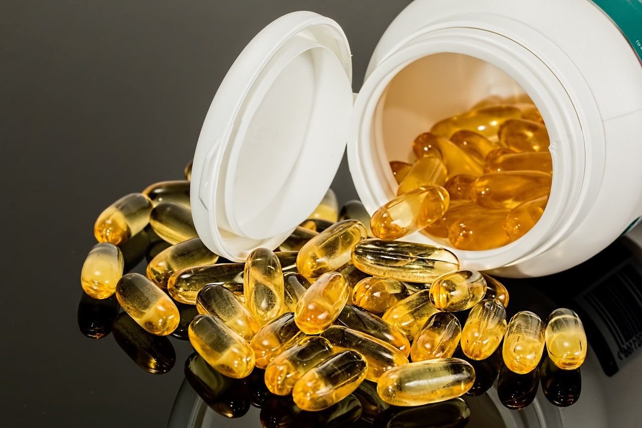 Bilinçsizce tüketilen vitaminler karaciğeri bozuyor