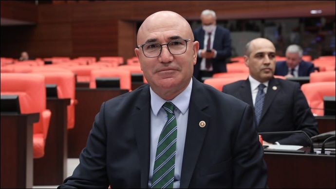 ‘Çift Maaş’a Son Verecek Kanun Teklifi  Meclis’te!
