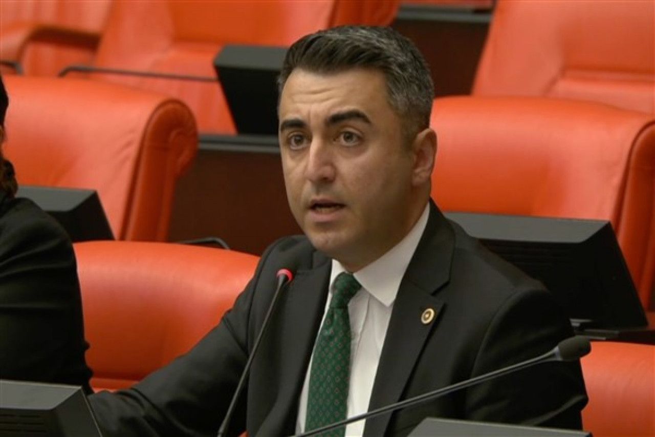 DEVA Partili Avşar: “Bahane ‘Kaynak kıtlığı’ gerçek ise kötü ekonomi yönetimi”