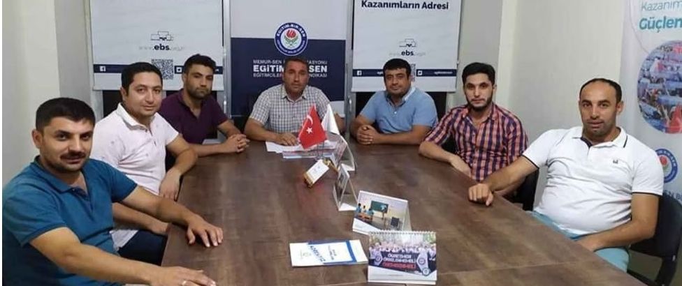 Eğitimciler saldırıya karşı yürüyüş düzenleyecek