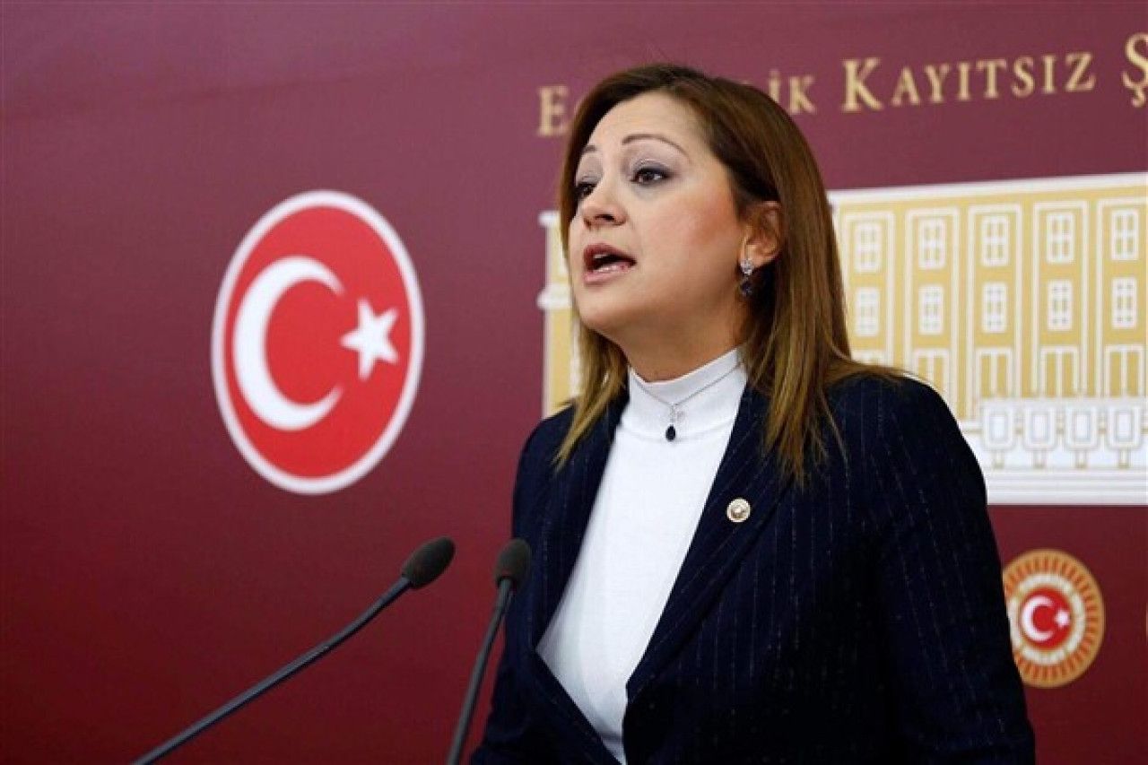 Köksal: “Okullara bağışlanan araç gereçlerin denetimi yapılmıyor mu?”