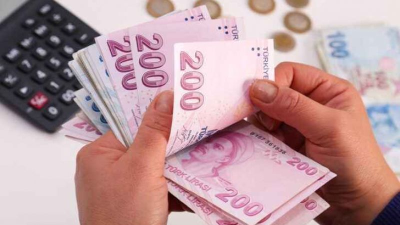 Memur, emekli ve asgari ücretlilerin zam oranı belli oldu
