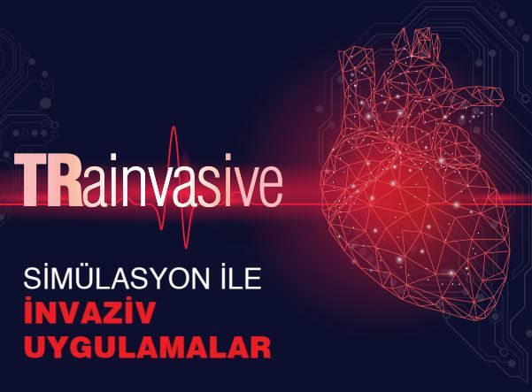 Şanlıurfa Harran Üniversitesi Hastanesi’nde “Similasyonla İnvaziv Uygulama” eğitimi gerçekleştirildi