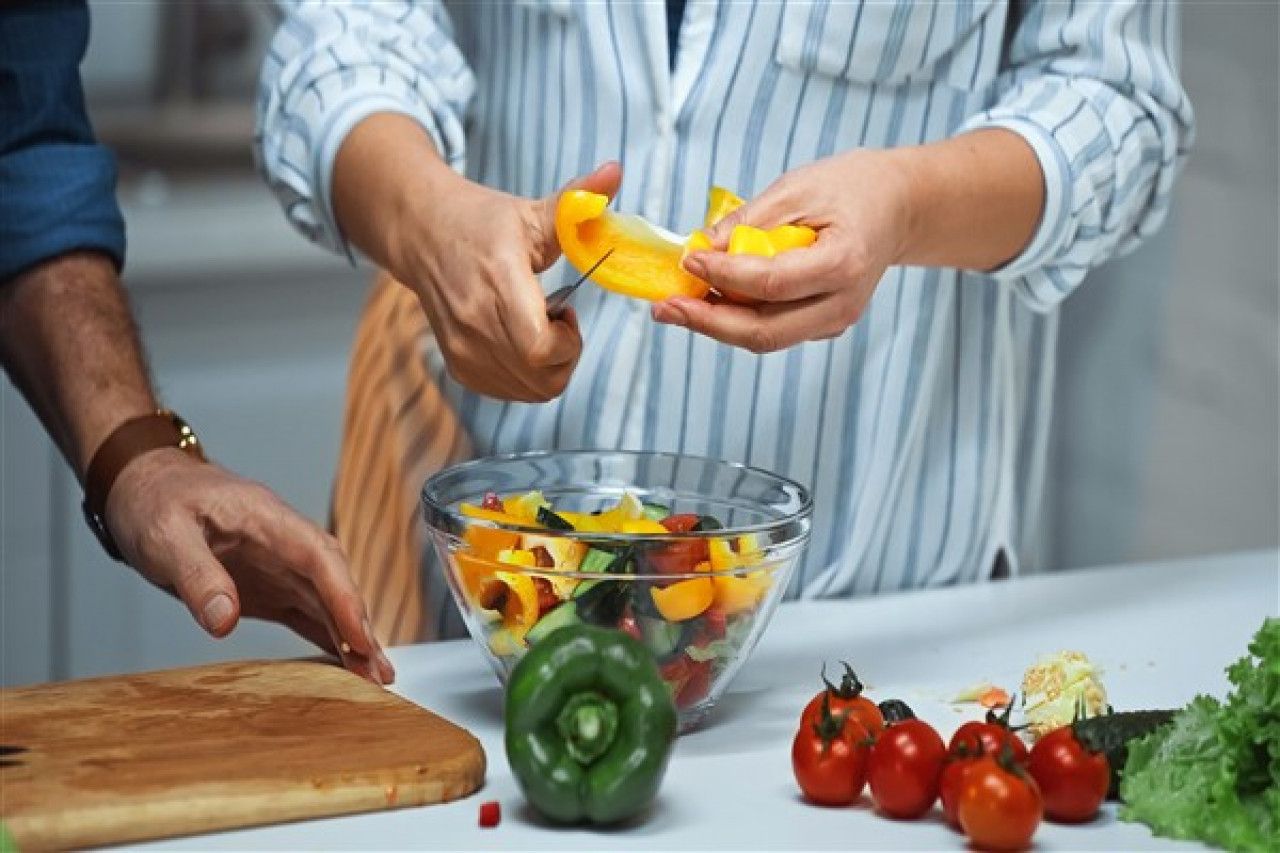Sonbaharda sağlıklı beslenmenin 10 kuralı