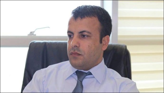 TKDK Şanlıurfa Koordinatörlüğü’ne atama