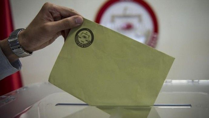Yerel seçim 31 Mart’ta yapılacak