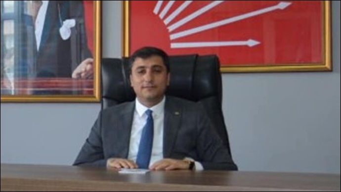 Başkan Karadağ’dan 10 Kasım Atatürk’ü Anma Günü Mesajı