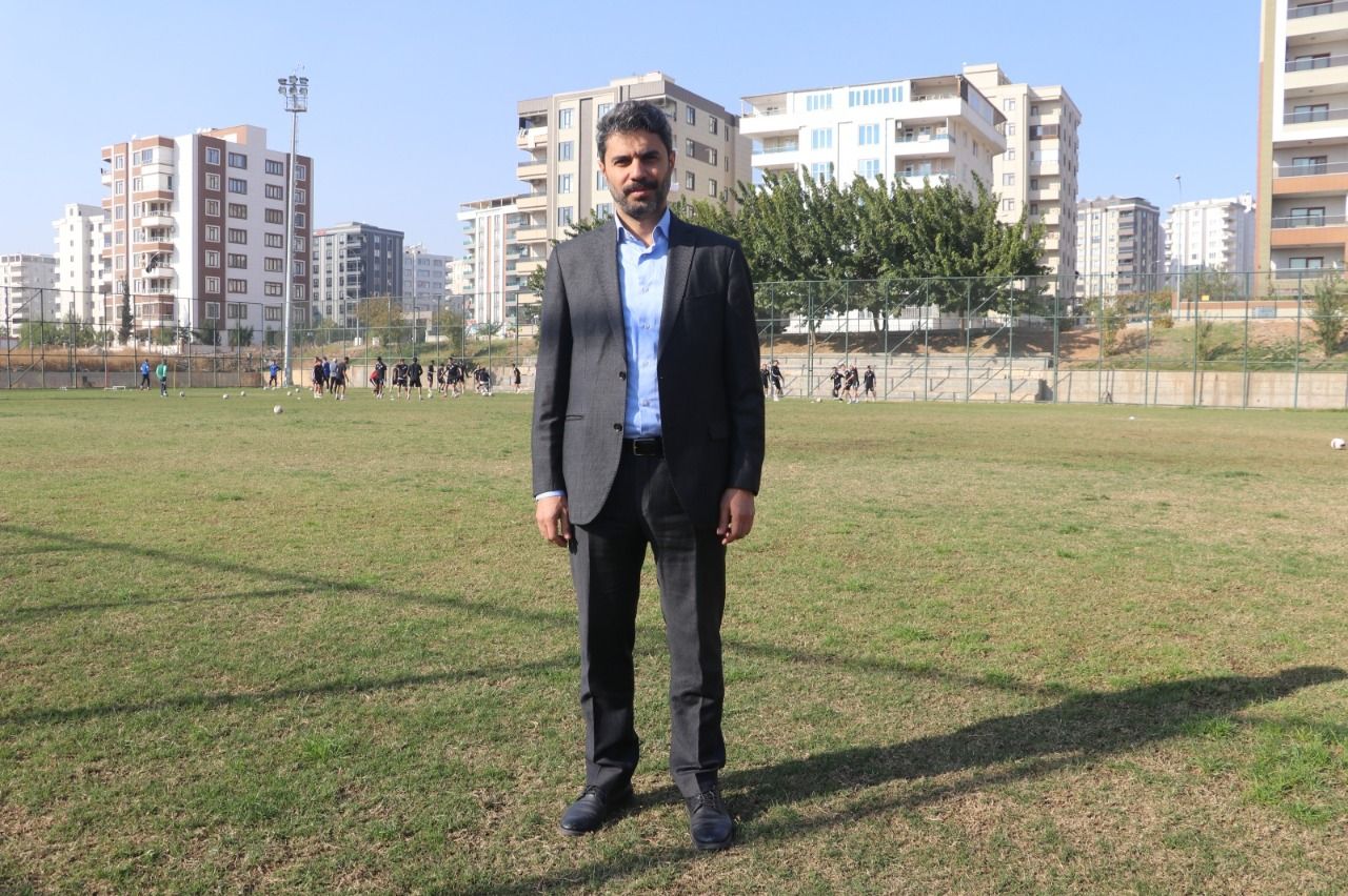 Başkan Uludağ, taraftarı maça davet etti