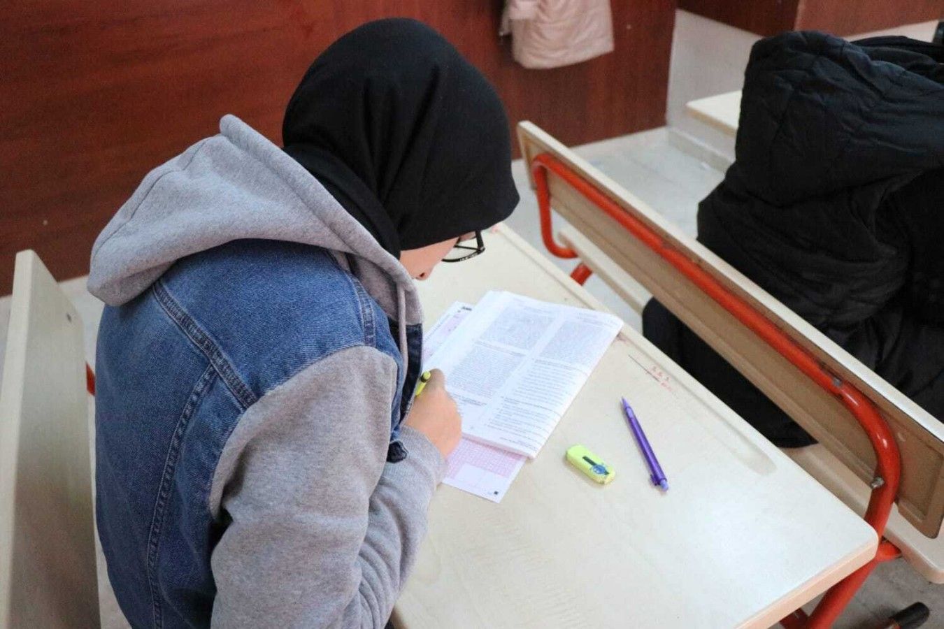 Bozova Belediyesinden Üniversite öğrencilerine burs desteği!