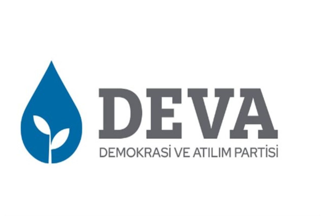DEVA Partisi’nden istifalara ilişkin açıklama