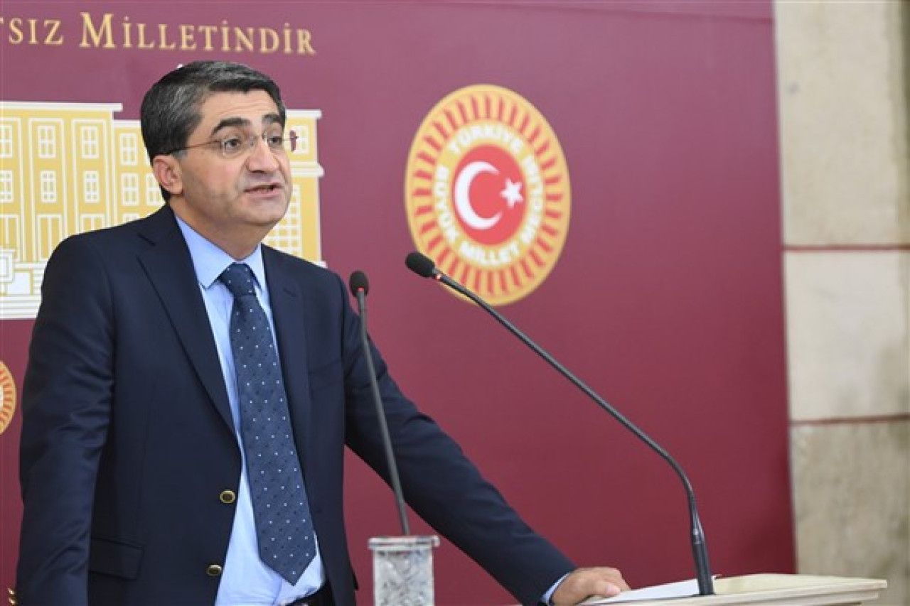 Ekmen: “Yargıtay, Anayasa Mahkemesi’ne infaz girişiminde bulunmuştur”