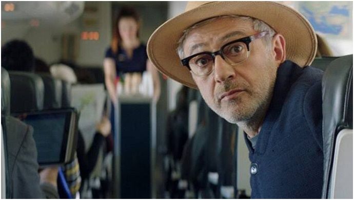  Filistin Yapımı “Burası Cennet Olmalı” Filmi Şanlıurfa’da Seyirci İle Buluşuyor