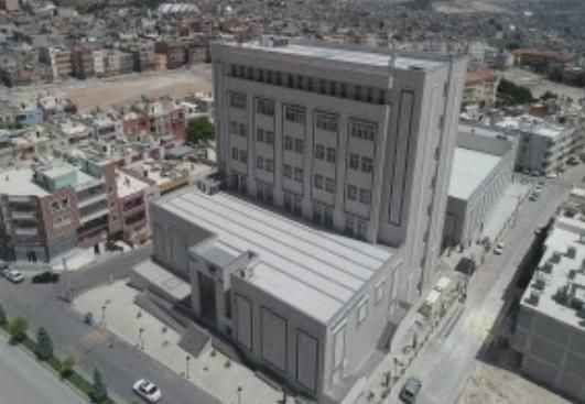 Haliliye Diş Hastanesine 32 Diş Hekimi atandı