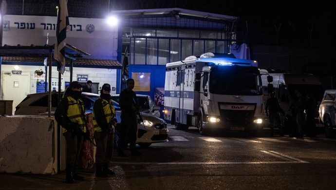 Hamas 17 rehineyi, İsrail 39 Filistinli çocuğu serbest bıraktı