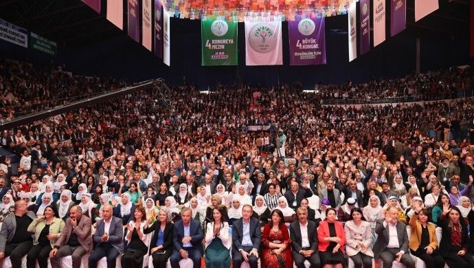 HEDEP’te yerel seçim başvuruları başladı