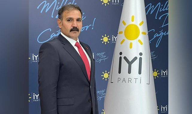 İYİ Parti GİK Üyesi Yetim: “Herşey Urfa’da İYİ Olacak”