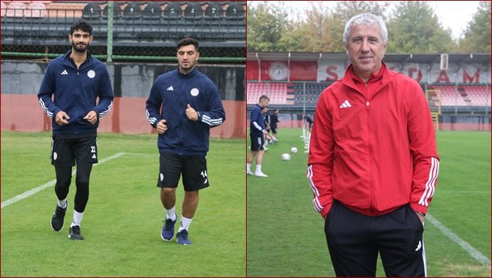 Karaköprü Belediyespor Liderliği Bırakmıyor!