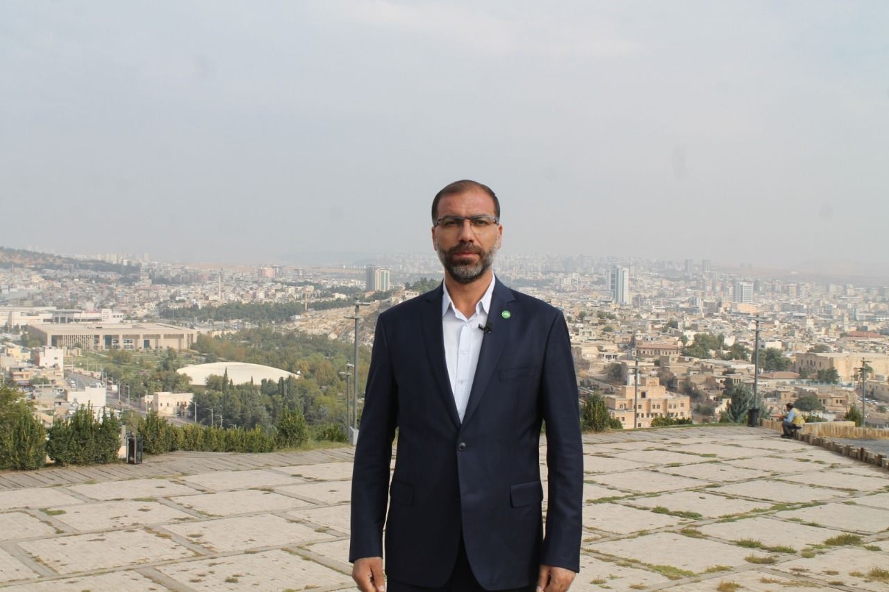 Polat:Şanlıurfa’da Modern tarım uygulamasına geçilmelidir