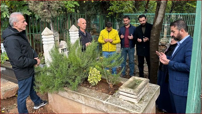 Şair,Yazar Misbah Hicri, ölüm yıl dönümünde unutulmadı
