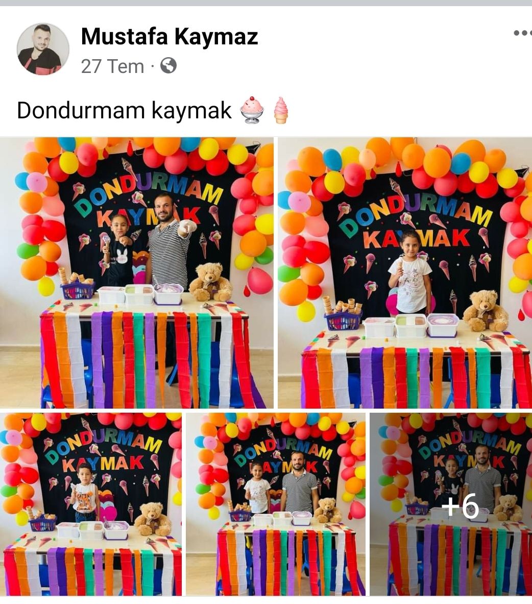 Şanlıurfa ‘da Öğretmenlerin fenomen olma çabaları tepki çekiyor