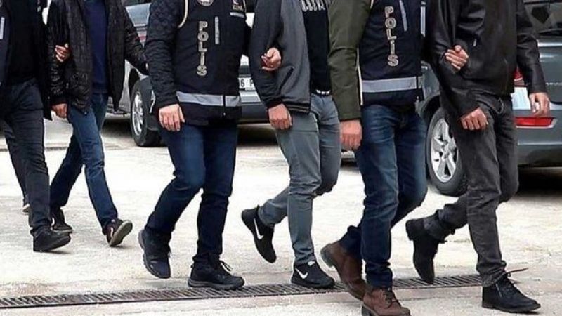 Şanlıurfa’da çeşitli suçlardan aranan 19 kişi yakalandı