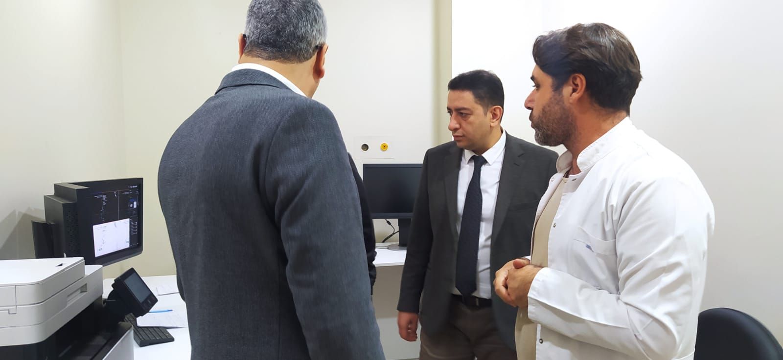 Şanlıurfa’da kanser hastalarına müjde
