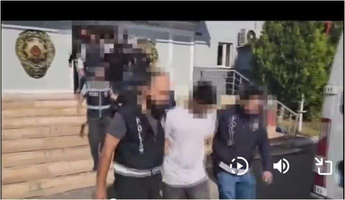 Şanlıurfa’daki iş yeri kurşunlama olayında 4 tutuklama