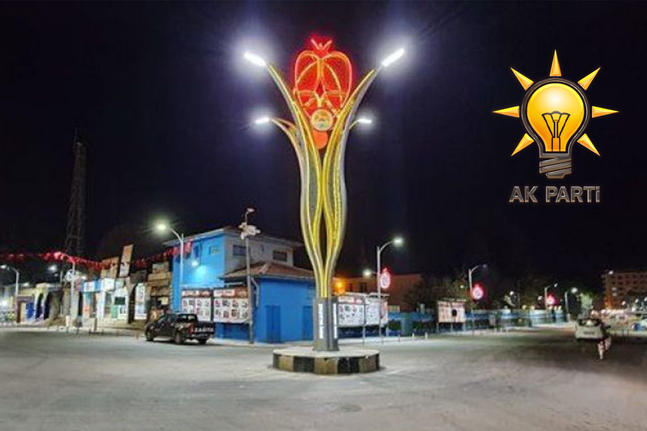 Suruç’ta liste şekillendi: Ak Parti aday adayları belli oldu
