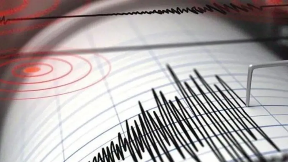 Urfa’da deprem: Kent saniyelerce sallandı