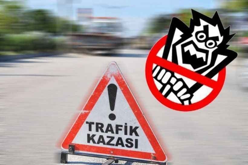 Urfa’da zincirleme kaza: 4 kişi yaralandı