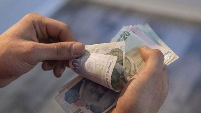Asgari ücret 17 bin 2 TL oldu