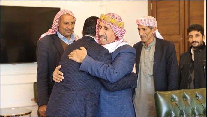 Başarılı İşlere İmza Atan Başkan Özyavuz’a Destekler Çığ Gibi Büyüyor