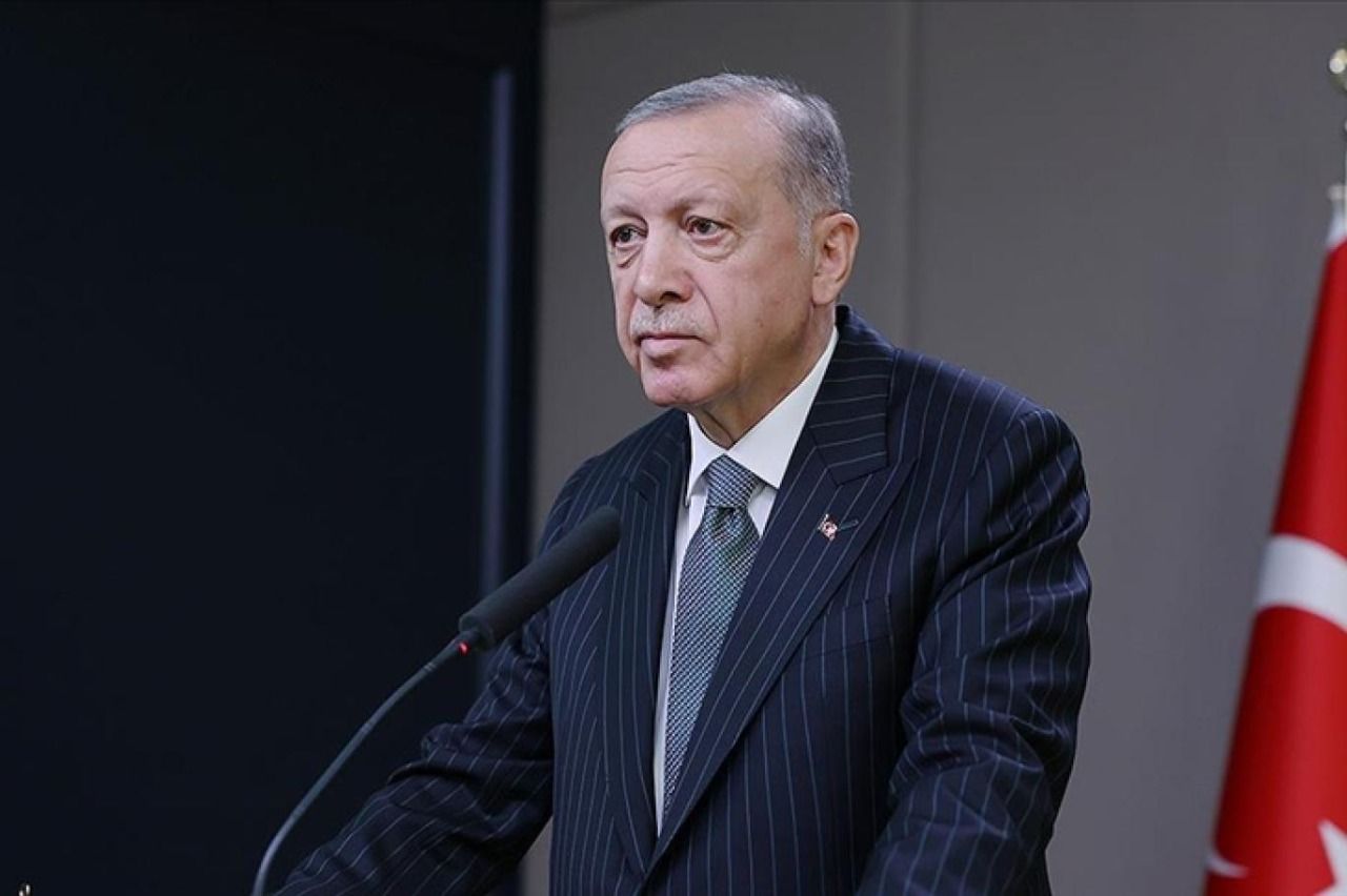 Cumhurbaşkanı Erdoğan kabine sonrası konuşuyor: Asgari ücret ne kadar olacak?