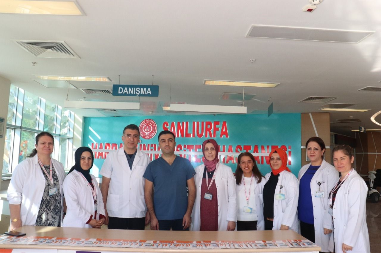 Dr.Öğr.Üyesi Çelik,”HİV enfeksiyonu tedavi edilebilir Hastalıktır”