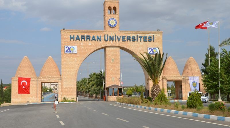 Harran Üniversitesi Öğretim Üyesi ve Elemanı Alacak: İşte detaylar..