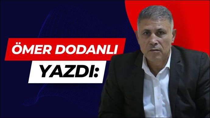 İrfan Buz’dan Akıllara Durgunluk Veren Açıklama