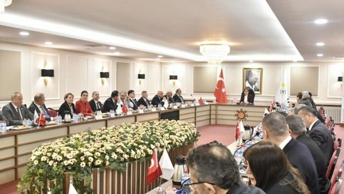 İYİ Parti’den CHP’nin işbirliği teklifine ret kararı