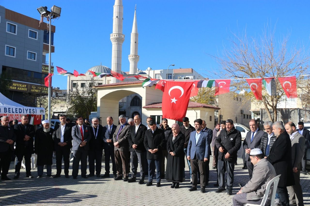 Muharrem Çelik: “Bağımlılıklarla mücadelede herkese sorumlu.”