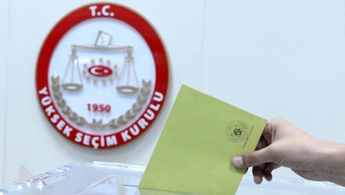 Resmi gazetede yayımlandı:32 İlde oy kullanma saatleri değişti