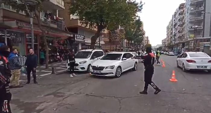 Şanlıurfa’da aranan 32 şüpheli yakalandı