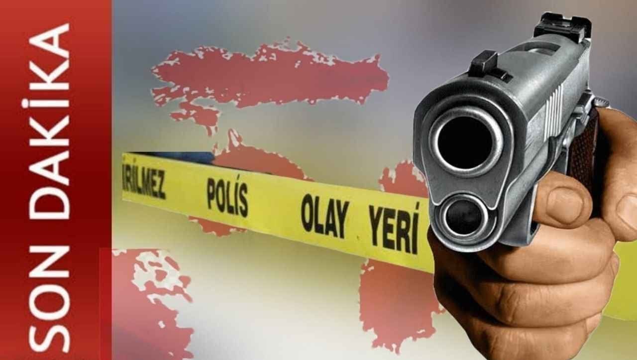 Şanlıurfa’da otomobile silahlı saldırı:1 ölü